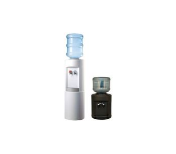 Alternative - Bottled Water Coolers