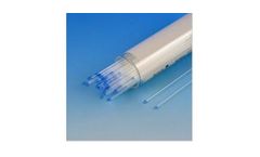 Globe - Micro Hematocrit Capillary Tubes - Glass