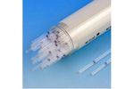 Globe - Pre-Calibrated Glass Micro-Hematocrit Capillary Tubes