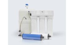 PureChoice - Reverse Osmosis Drinking Water System