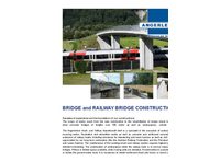 Bridge Building Construction Services