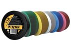 ANTICOR - Model Polytex 118 - Multi-Purpose Duct Electrical Tape