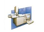 Chromatographic Data Processing Software