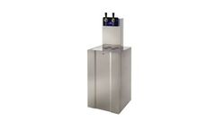 Blubar Floorstanding - Water Cooler