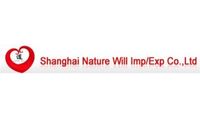 Shanghai Nature Will Imp/Exp Co.,Ltd