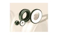 Mechanical Seals for the Food Industry