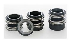 Mechanical Seal for Water and Wastewater