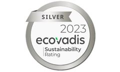 Particle Measuring Systems Receives Silver EcoVadis Medal for Progress on Sustainability