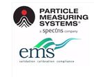 Particle Measuring Systems, Inc. Announces Acquisition of Environmental Monitoring Services Irl. Limited and EMS Particle Solutions Ltd