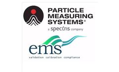 Particle Measuring Systems, Inc. Announces Acquisition of Environmental Monitoring Services Irl. Limited and EMS Particle Solutions Ltd