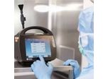 Data Management for Environmental Monitoring in a Pharmaceutical Manufacturing Facility