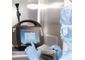 Data Management for Environmental Monitoring in a Pharmaceutical Manufacturing Facility