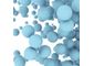 Why is 50% the Limit for Particle Counting Efficiency Sizing Thresholds?