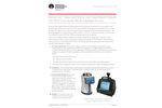 Human Cell, Tissue, and Cellular and Tissue-Based Products (HCT/P) Environmental Monitoring Requirements - Application Note