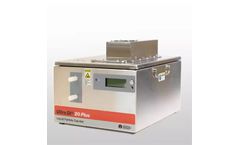 Ultra DI - Model 20 Plus - 20 nm Liquid Optical Particle Counter