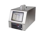 Lasair III - Model 110 - 0.1 Micron Airborne Particle Counter