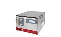 PMS - Model Chem 20 - 20 nm Chemical Particle Counter