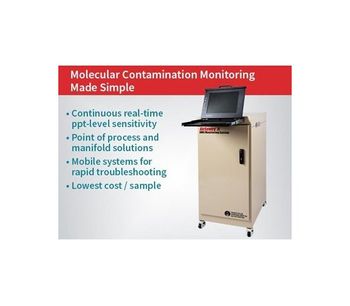 Multi-p\Point AMC Cleanroom Monitor-2