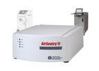 AirSentry - Model II - Point-of-Use Ion Mobility Spectrometer