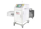 AirSentry - Model II - Mobile Airborne Molecular Contamination Detection System