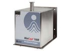 MiniCapt - Remote Microbial Air Sampler