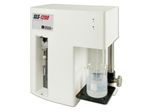 Syringe Sampling System with LiQuilaz II Particle Counter