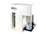 Liquid Particle Counter for USP 788