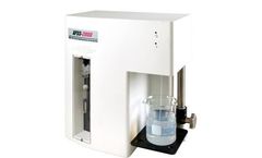 PMS - Model APSS-2000 - Liquid Particle Counter for USP 788