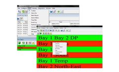 Facility Net - Facility Net Monitoring Software