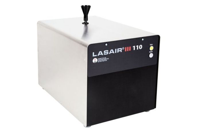Lasair - Model III 110 - Inline Particle Counter