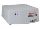 AirSentry - Model II - Chlorides Point-of-Use Ion Mobility Spectrometer (IMS)