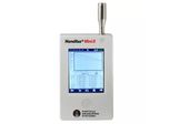 Handheld Airborne Particle Counter