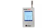 Handheld Airborne Particle Counter