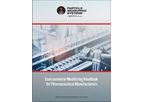 Particle Measuring Systems - Environmental Monitoring Handbook for Pharmaceutical Manufacturers