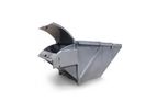Front/Rear Load Compactor
