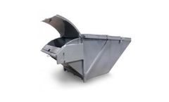 Front/Rear Load Compactor