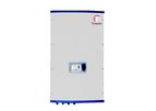 Fortuners - String / On Grid Inverters