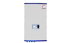 Fortuners - String / On Grid Inverters
