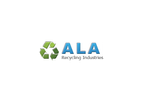 ALA - Pallets Recycling Services