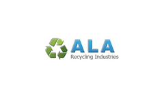 ALA - Electronic Scrap Recycling Services