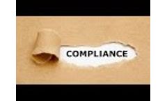 Compliance Management Software - Free 30 Day Trial Video
