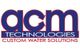 ACM Technologies - - A Division of Resintech, Inc