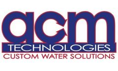 Source Water Purification Services