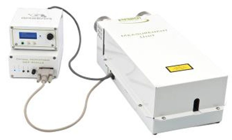 Gasera - Model PA201 - Research Photoacoustic Gas Cell for Laser Sources