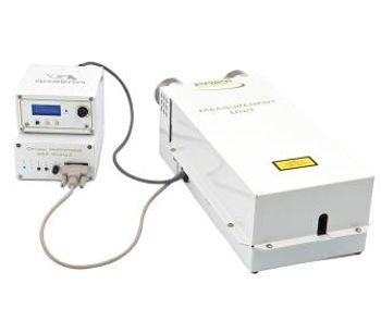 Gasera - Model PA201 - Research Photoacoustic Gas Cell for Laser Sources