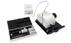 Gasera - Model PA 301 - Ultra-High Performance Photoacoustic Detector for Solid, Semi-Solid and Liquid Samples