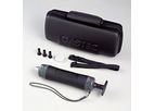 Gastec - Model GV-100S - Gas Sampling Pump Kit