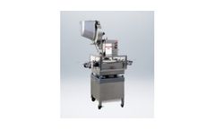 Genesis - Model PW 500 - Fully Automated Westcapper