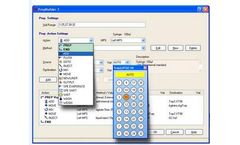 Gerstel - Automated Sample Preparation and Sample Introduction Software
