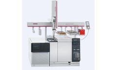 Gerstel - Model SPME - Solid Phase Microextraction System